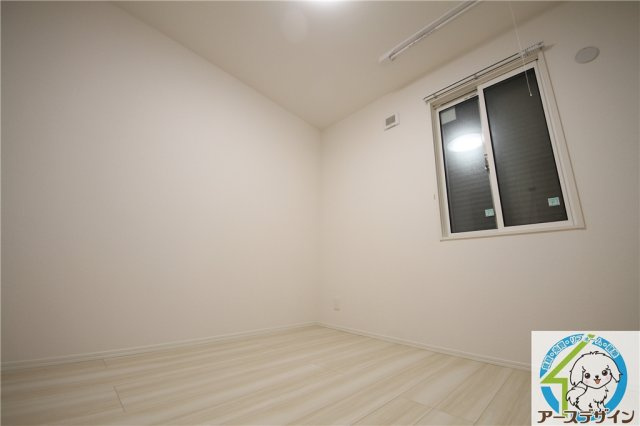 フェリーチェ明石大久保の洋室