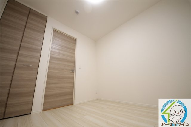 フェリーチェ明石大久保の洋室