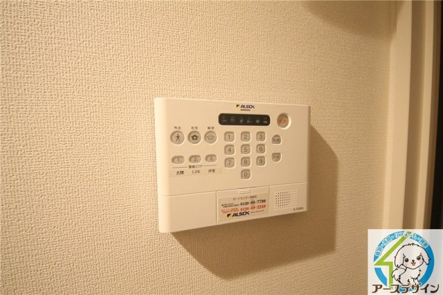 フェリーチェ明石大久保の設備