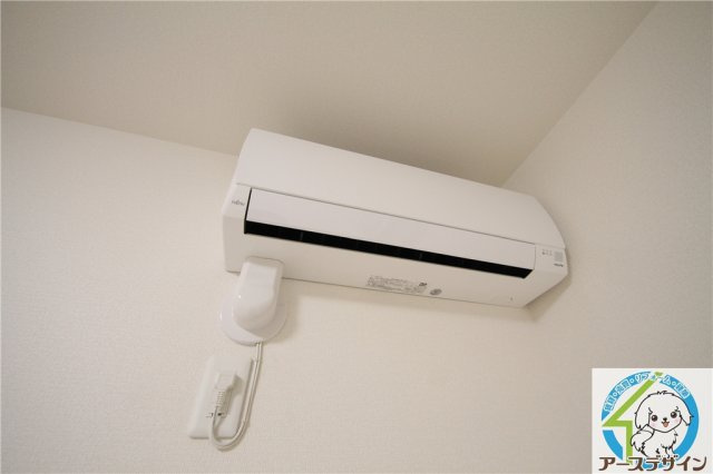 フェリーチェ明石大久保の設備