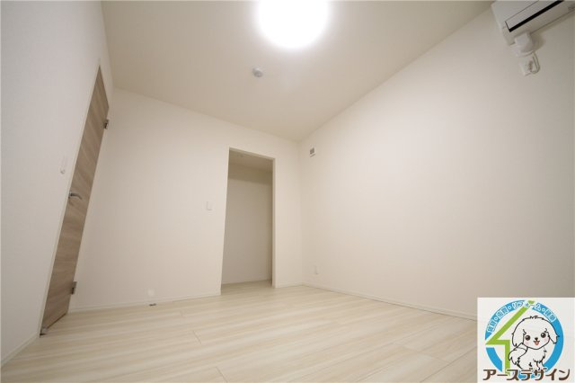 フェリーチェ明石大久保の洋室