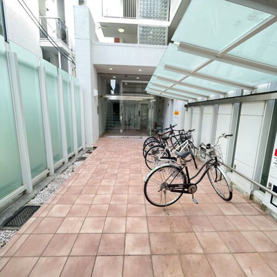 【その他共用部分】 | Joindre東山