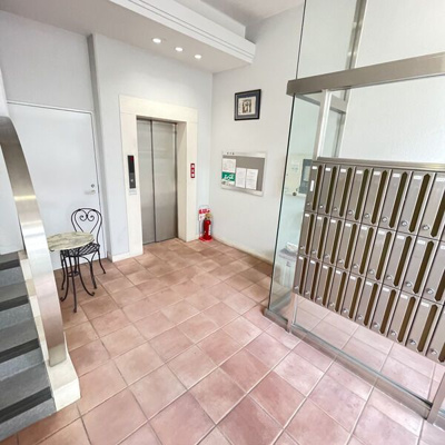 【ロビー】 | Joindre東山