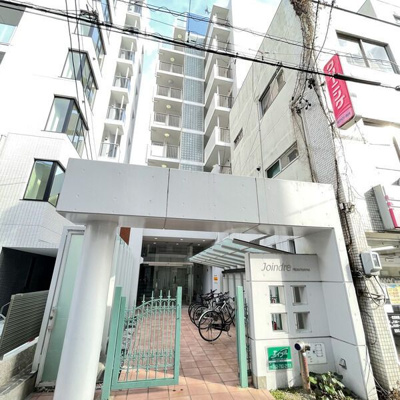 【エントランス】 | Joindre東山