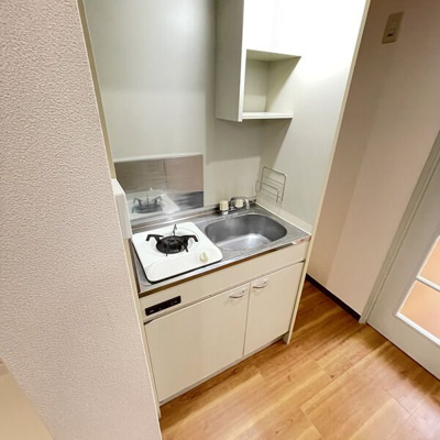 【キッチン】 | Joindre東山