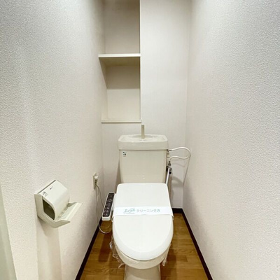 【トイレ】 | Joindre東山