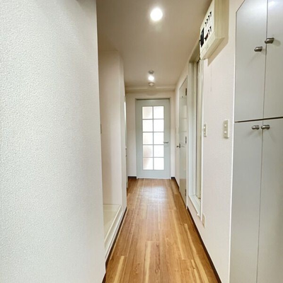 【玄関】 | Joindre東山