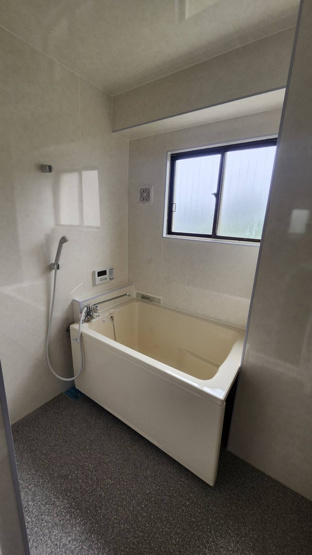 【浴室】 | ハイムスィート