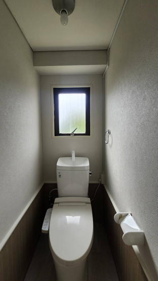 【トイレ】 | ハイムスィート