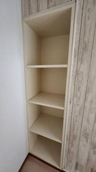 【収納】 | ハイムスィート