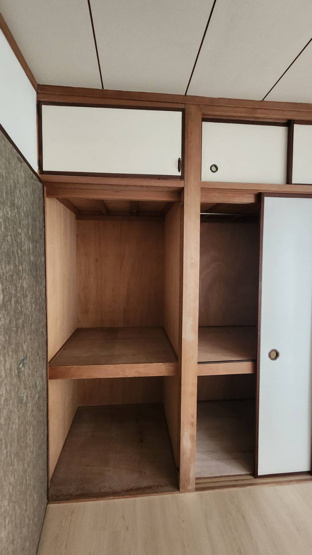 【収納】 | ハイムスィート
