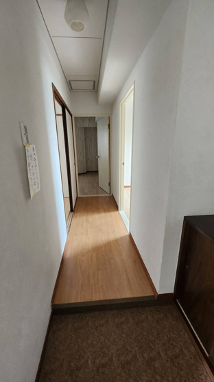 【内装】 | ハイムスィート