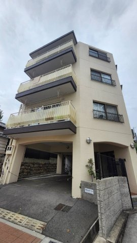 【外観】 | ハイムスィート