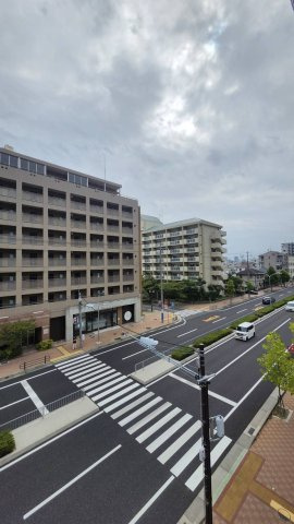 【展望】 | ハイムスィート