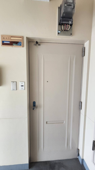 【玄関】 | ハイムスィート