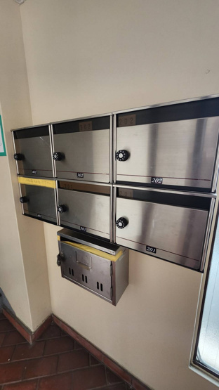 【その他共用部分】 | ハイムスィート