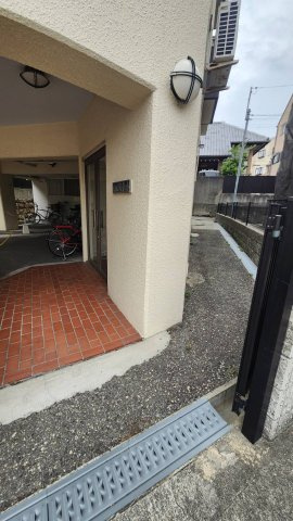 【エントランス】 | ハイムスィート