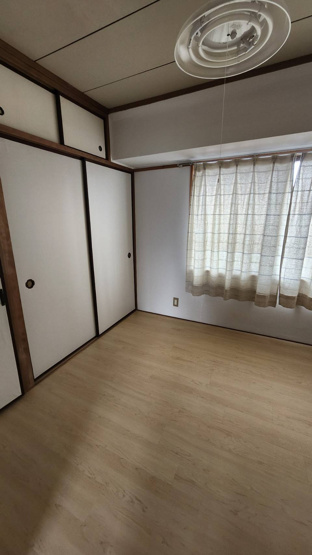 【洋室】 | ハイムスィート