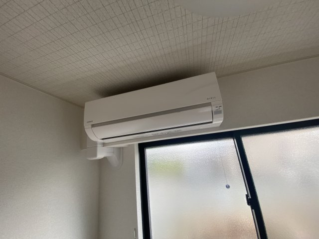 シャリテイ・ベルⅠの設備