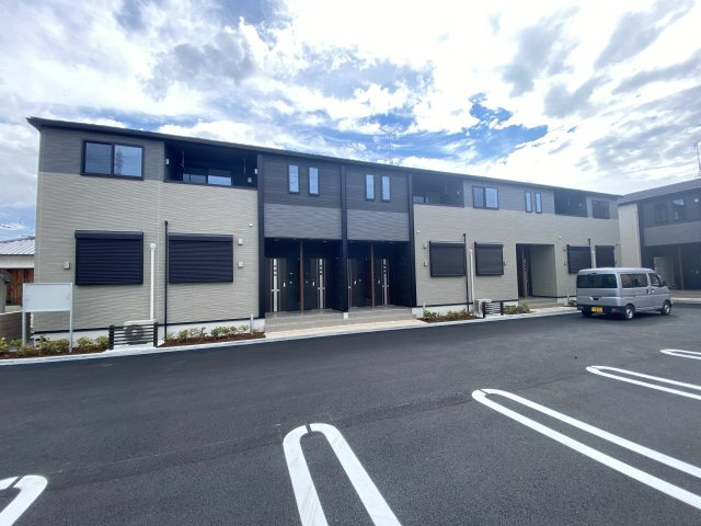 シャリテイ・ベルⅠ