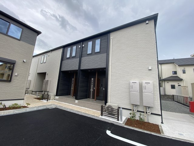 シャリテイ・ベルⅡ