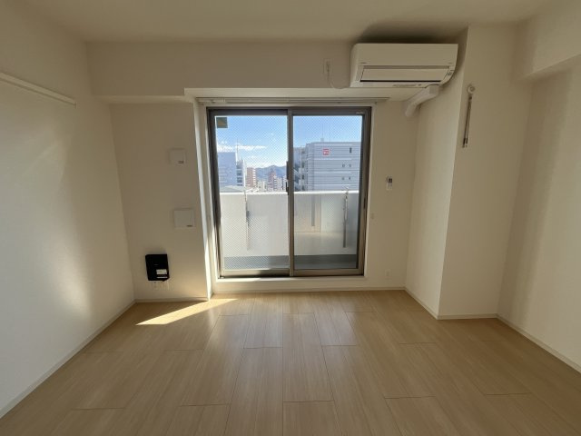 ｂｏｎｈｅｕｒ姫路栗山町の居間・リビング