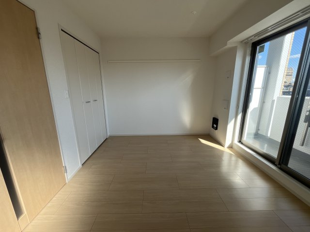 ｂｏｎｈｅｕｒ姫路栗山町の子供部屋