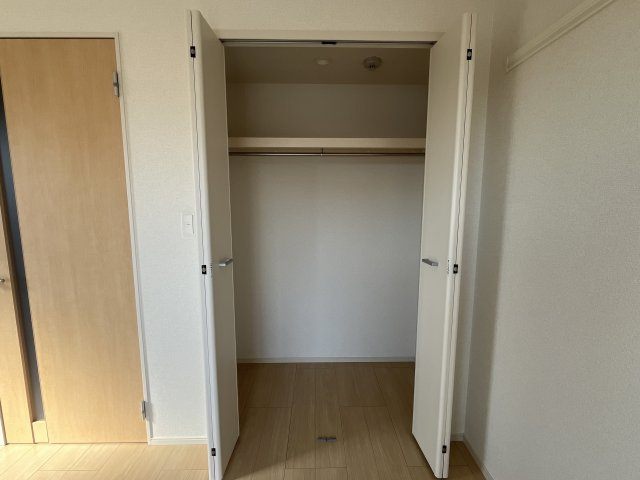ｂｏｎｈｅｕｒ姫路栗山町の収納