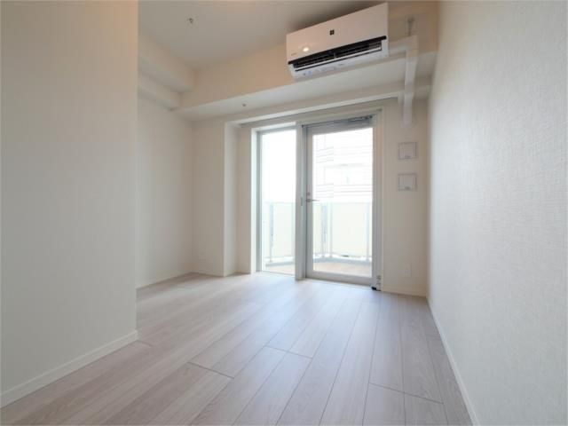 神宮北参道レジデンスの内装