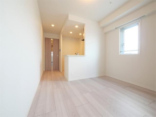 神宮北参道レジデンスの収納