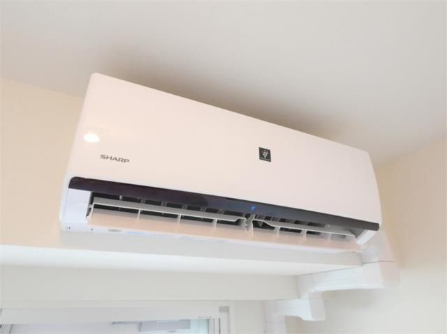 神宮北参道レジデンスのその他