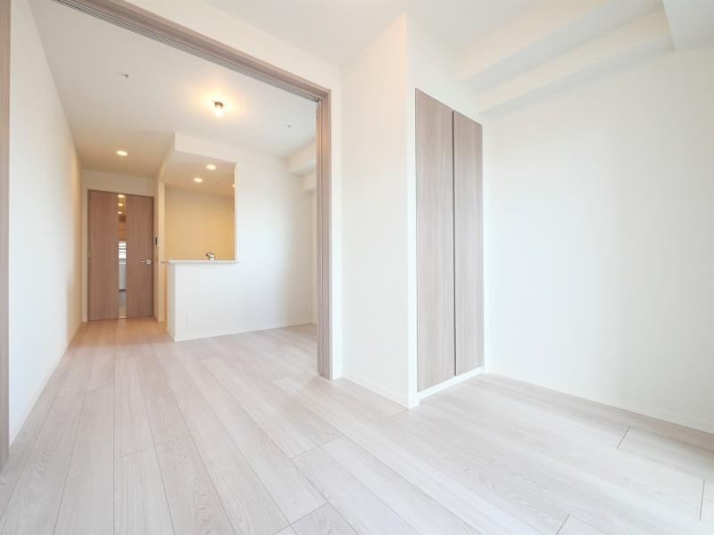 神宮北参道レジデンス