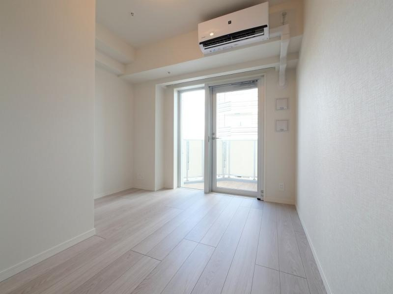 神宮北参道レジデンス