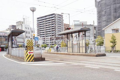 【周辺】 | ロイヤルメゾン岩崎町