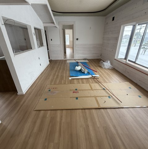 登別市富士町3丁目1-1アパートのその他