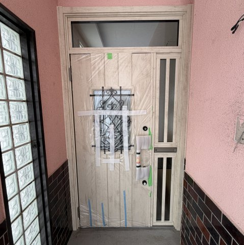 登別市富士町3丁目1-1アパートのその他