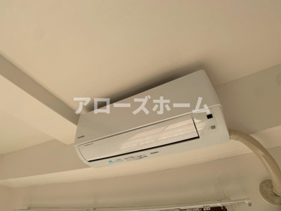 【設備】 | ブルーハイツ北別府 | ※室内写真は間取り変更リフォーム前です。