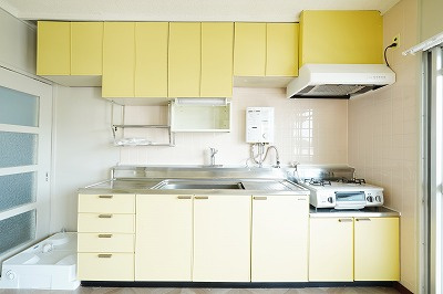 【バルコニー】 | 入間黒須団地6号棟 | 別室参考写真です。