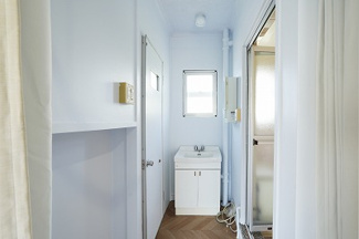 【その他】 | 入間黒須団地6号棟