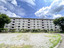 入間黒須団地6号棟の画像