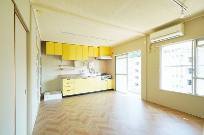 【浴室】 | 入間黒須団地6号棟 | 別室参考写真です。