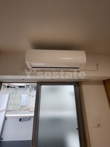 【設備】 | ソリティア桃谷