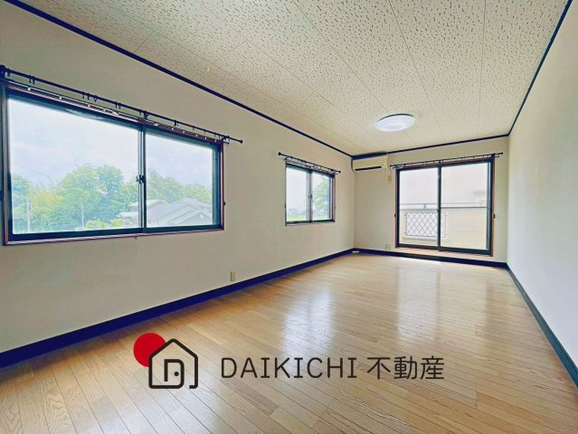 【寝室】 | 久喜市上川崎　中古戸建
