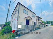 久喜市上川崎　中古戸建の画像