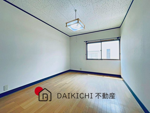 【洋室】 | 久喜市上川崎　中古戸建