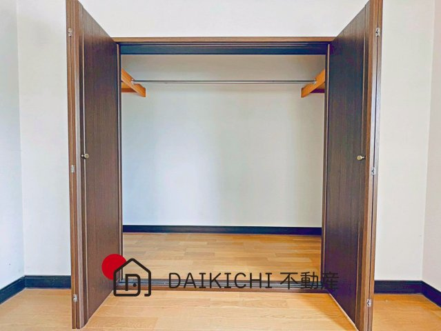 【収納】 | 久喜市上川崎　中古戸建