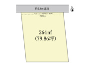 鈴鹿市稲生塩屋2丁目の画像