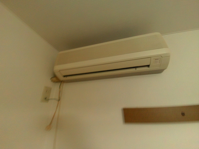 六甲ガーデンホームズの設備