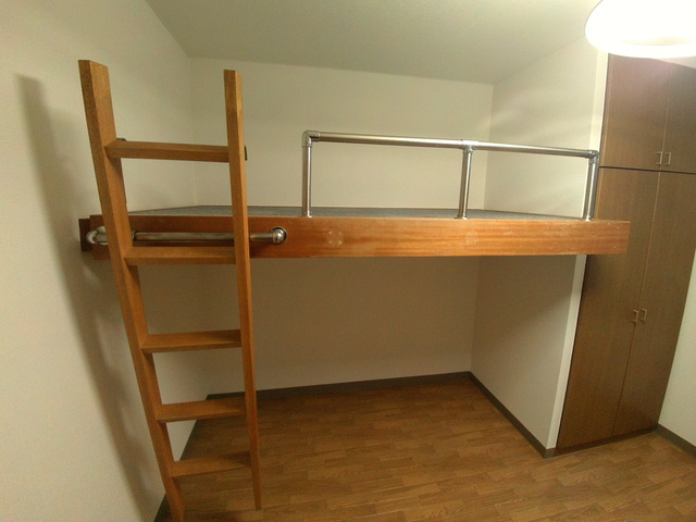 六甲ガーデンホームズの設備