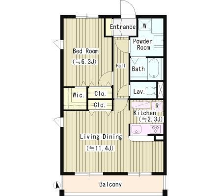 フォレスト東高円寺